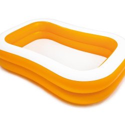 intex Aile Boyu 2 Bölme Havuz 229cm 57181