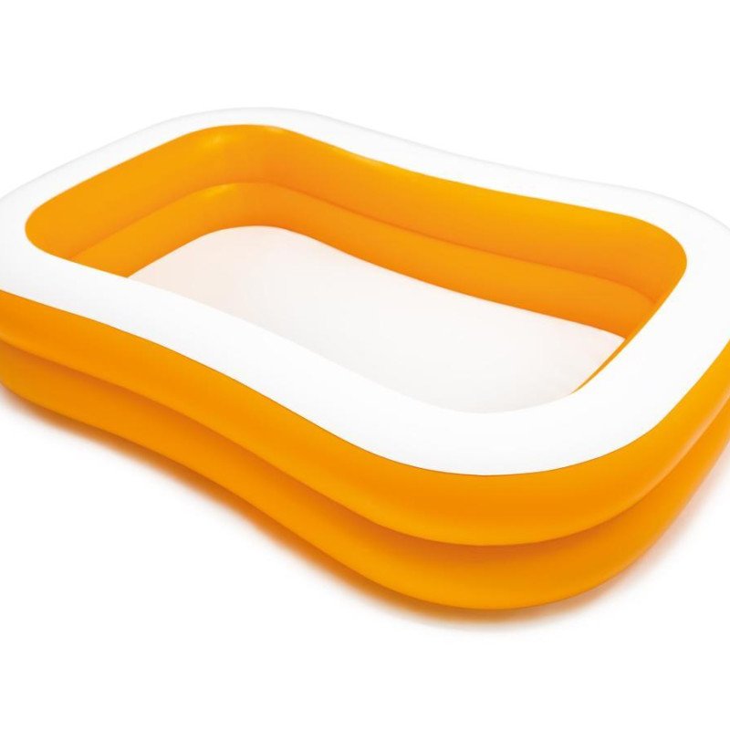 intex Aile Boyu 2 Bölme Havuz 229cm 57181