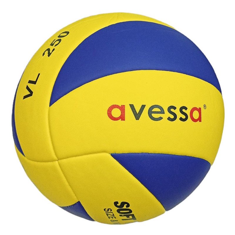 Avessa Yapıştırma Voleybol Topu VL-250