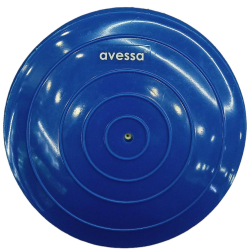 Avessa Yarım Masaj Topu