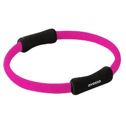 Avessa Pilates Çemberi BPC-200 PINK Pembe Renk Poşette
