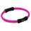 Avessa Pilates Çemberi BPC-200 PINK Pembe Renk Poşette