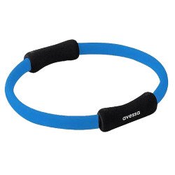 Avessa Pilates Çemberi BPC-200 BLUE Mavi Renk Poşette