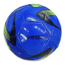Avessa 2 Astar Futbol Topu-Lacivert- Ft-100