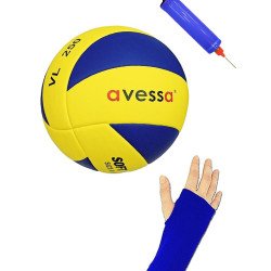 Avessa VL-250M 3lü Voleybol Top Set