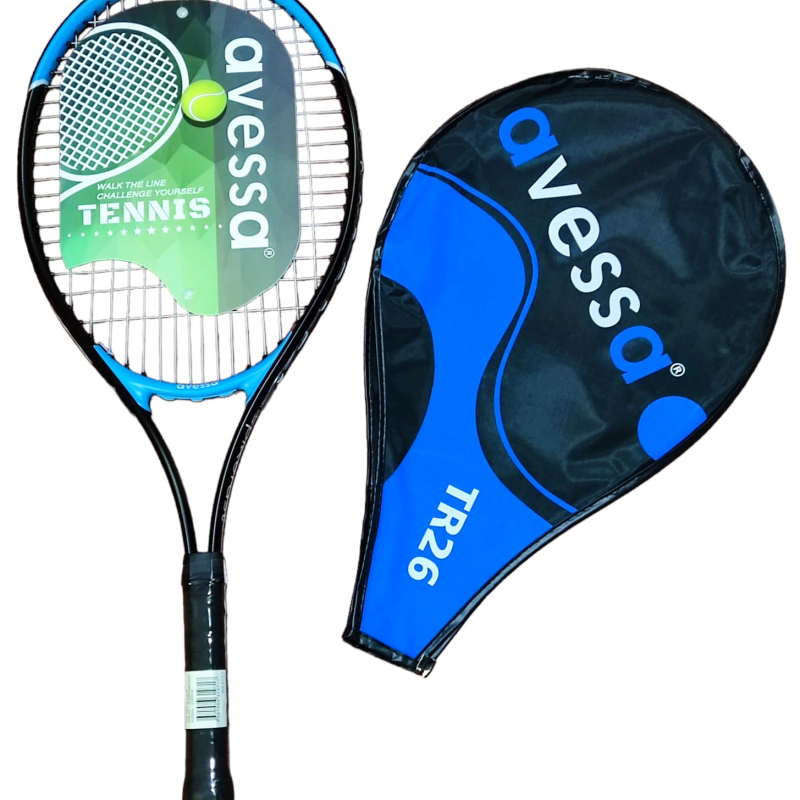 Avessa Tr-26M Tenis Raketi Mavi