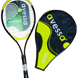 Avessa Tr-26S Tenis Raket Sarı
