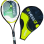 Avessa Tr-26S Tenis Raket Sarı