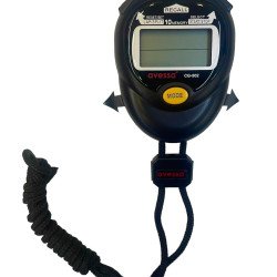 Avessa Cg-502 Kronometre 10 Hafızalı