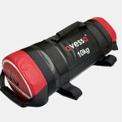 Avessa Acp-10Kg Deri Power Bag 10 Kg