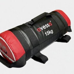 Avessa Acp-15Kg Deri Power Bag 15 Kg