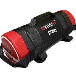 Avessa Acp-20Kg Deri Power Bag 20 Kg