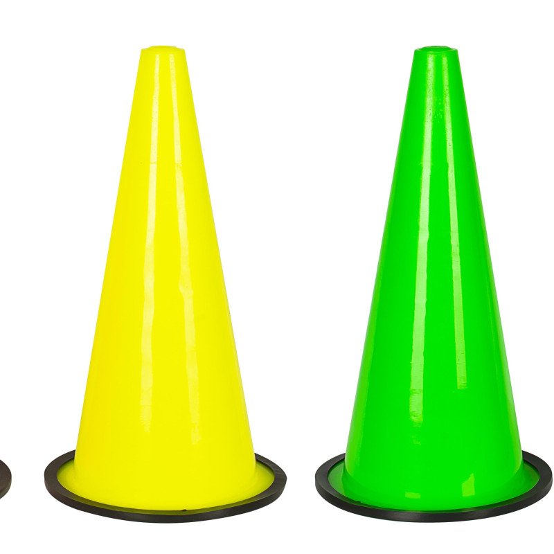 Scucs 1101 Antrenman Hunisi 38 cm 4lü