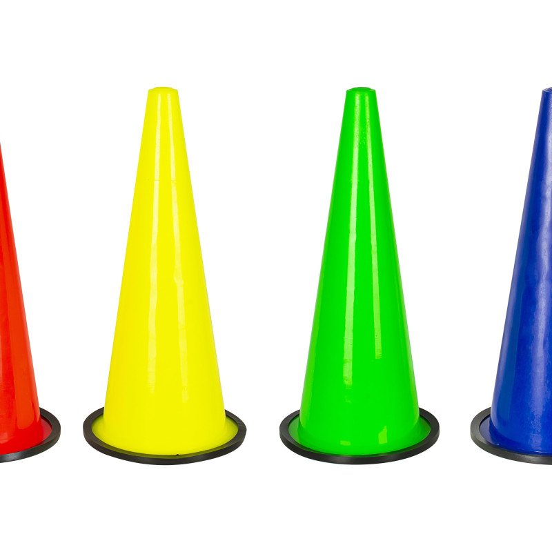 Scucs 1102 Antrenman Hunisi 45 cm 4lü