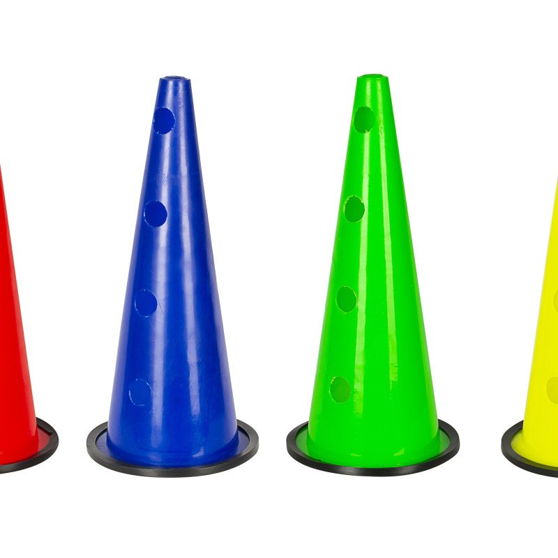 Scucs 1104 Delikli Antrenman Hunisi 45 cm