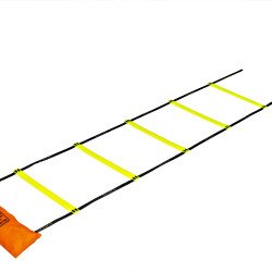 Scucs 1123 Antrenman Merdiveni 6 Metre Çantalı