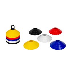 Scucs 1080 Antrenman Çanağı Standart 12li