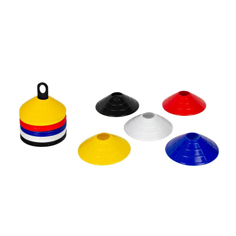 Scucs 1080 Antrenman Çanağı Standart 50li