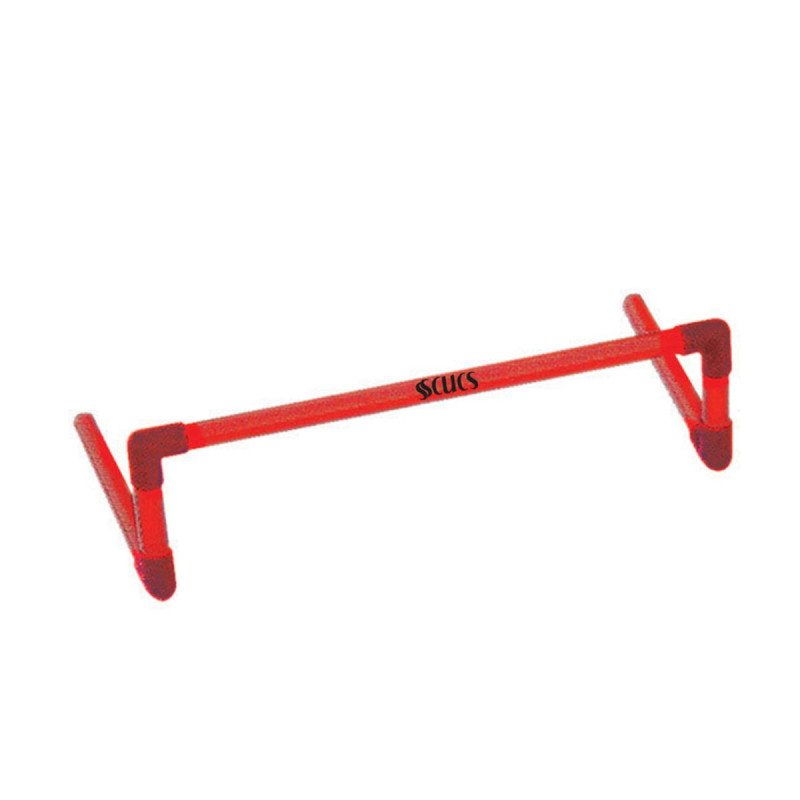 Scucs 1240 Geçmeli Zıplama Engeli 10 cm