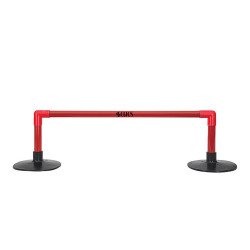 Scucs 1262 Takozlu Zıplama Engeli 20 cm