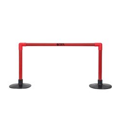 Scucs 1265 Takozlu Zıplama Engeli 35 cm