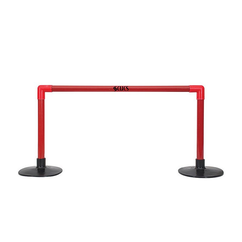 Scucs 1265 Takozlu Zıplama Engeli 35 cm