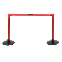 Scucs 1267 Takozlu Zıplama Engeli 45 cm