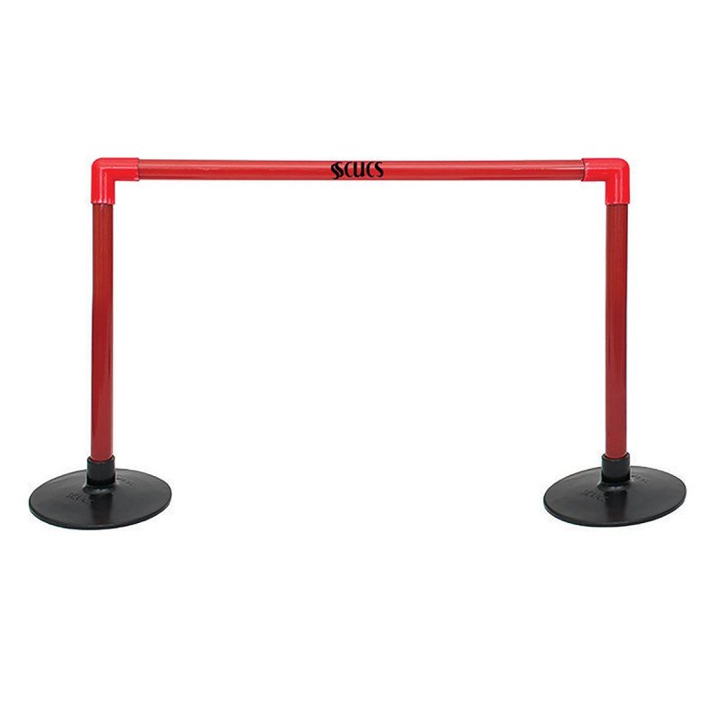 Scucs 1267 Takozlu Zıplama Engeli 45 cm