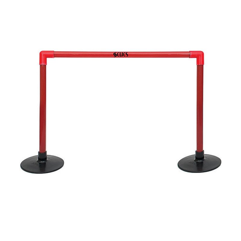 Scucs 1268 Takozlu Zıplama Engeli 50 cm