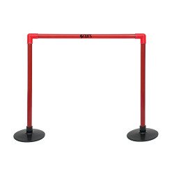 Scucs 1271 Takozlu Zıplama Engeli 65 cm