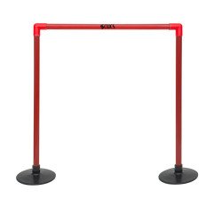 Scucs Takozlu 1272 Zıplama Engeli 70 cm