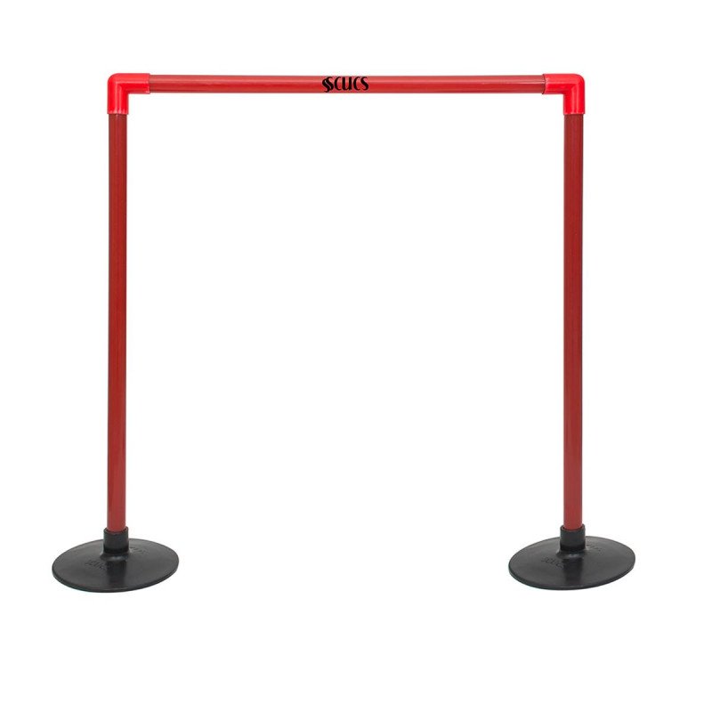 Scucs Takozlu 1272 Zıplama Engeli 70 cm