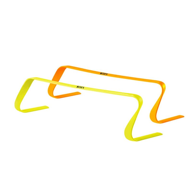 Scucs 1220 Zıplama Engeli Tek Parça Esnek 15 cm