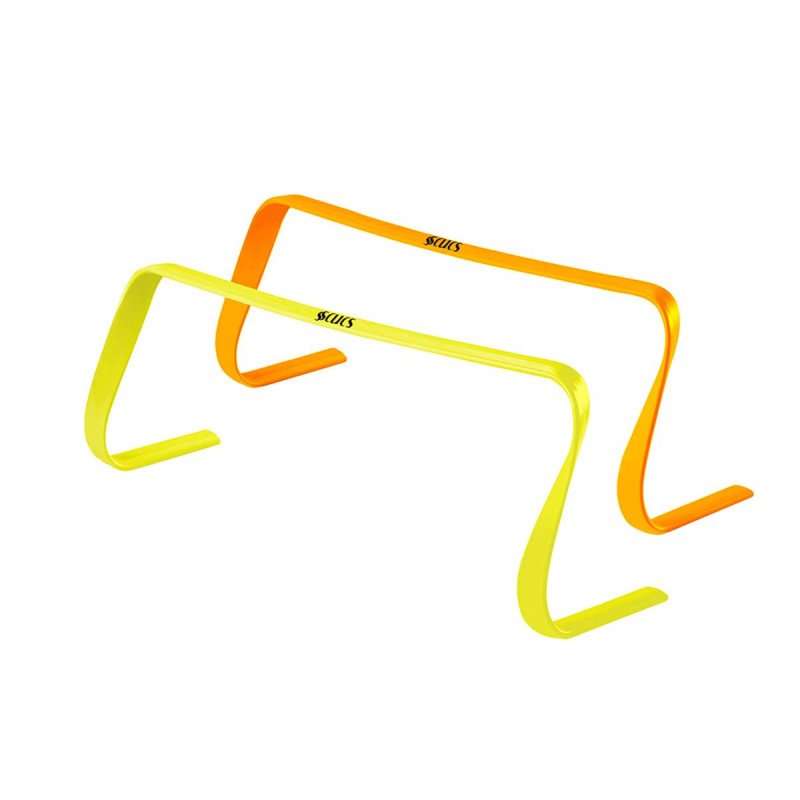 Scucs 1222 Zıplama Engeli Tek Parça Esnek 30cm