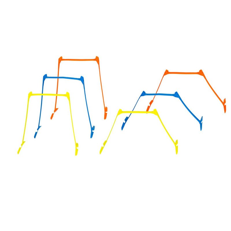 Scucs 1236 Ölçülü Engel Çantalı Set 5li