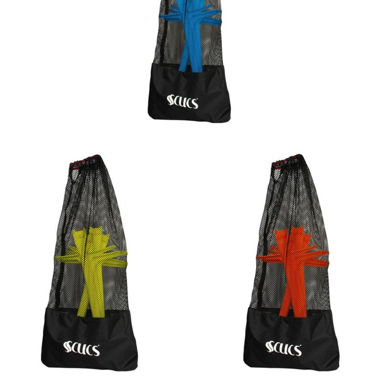 Scucs 1236 Ölçülü Engel Çantalı Set 5li