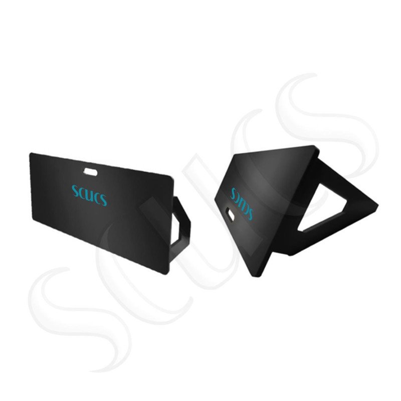 Scucs 1206 Pas Duvarı