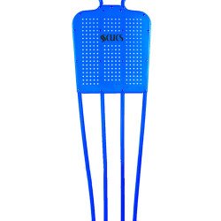 Scucs 1312 Çivili Plastik Baraj Adam 180 cm Mavi