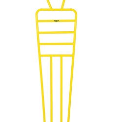 Scucs 1318 Metal Baraj Adam 180 cm