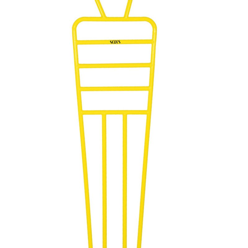 Scucs 1318 Metal Baraj Adam 180 cm