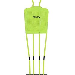 Scucs 1317 Çivili Plastik Baraj Adam Yaylı 180 cm