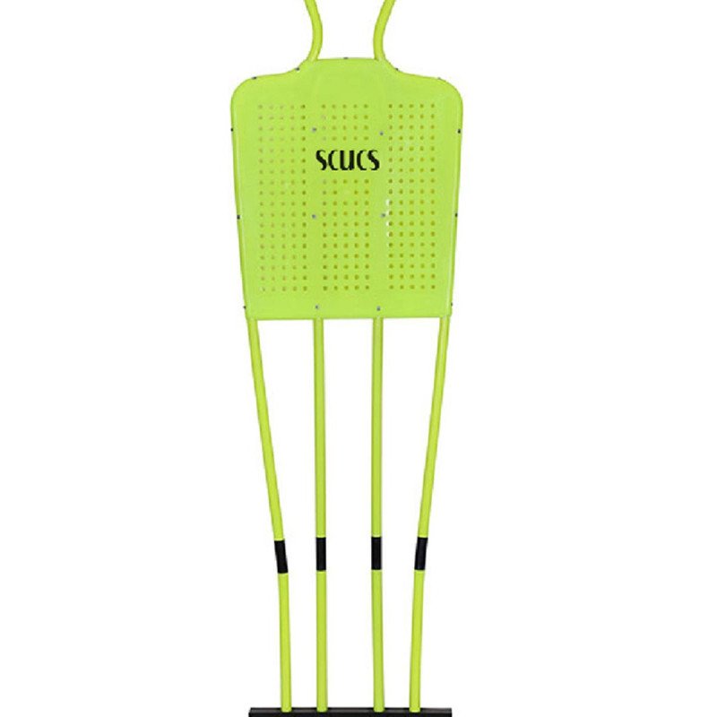 Scucs 1317 Çivili Plastik Baraj Adam Yaylı 180 cm