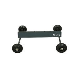 Scucs 1310 Baraj Adam Tekli Arabası