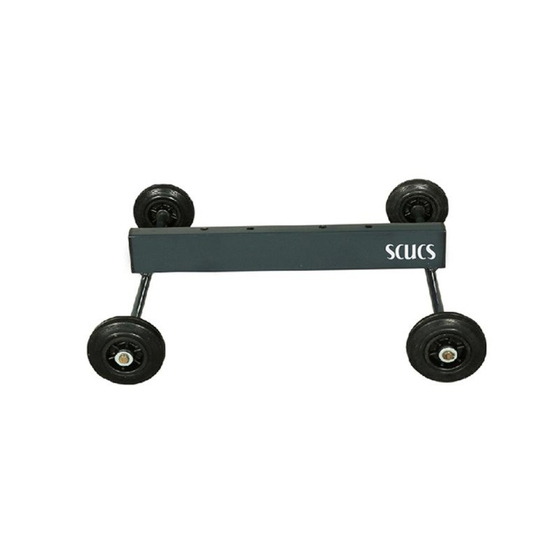 Scucs 1310 Baraj Adam Tekli Arabası