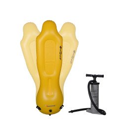 Scucs 1315 Şişme Baraj Adam Pompalı ve Çantalı 165 cm