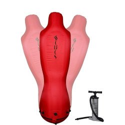 Scucs 1316 Şişme Baraj Adam Profesyonel