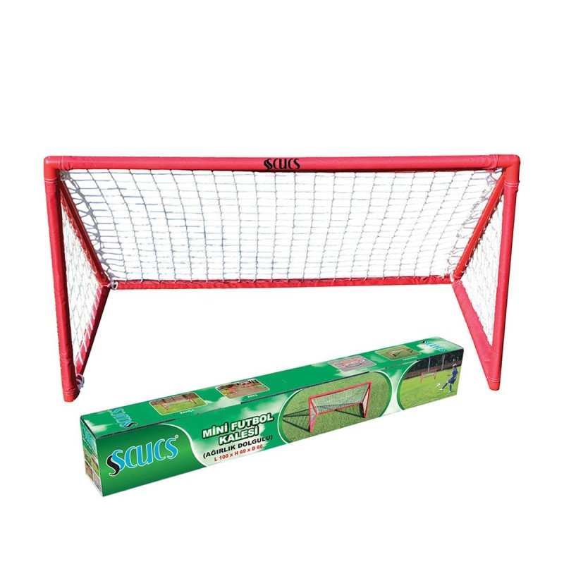 Scucs 1330 Mini Futbol Kalesi