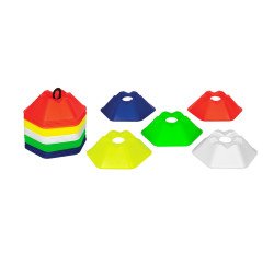 Scucs 1090 Multi Fonksiyonel Çanak 30lu