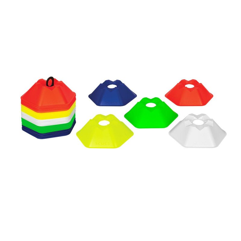 Scucs 1090 Multi Fonksiyonel Çanak 30lu