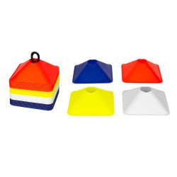 Scucs 1089 Kare Çanak 40lı